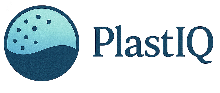 PlastIQ Logo